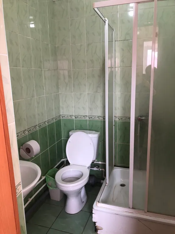 4-комнатная Квартира