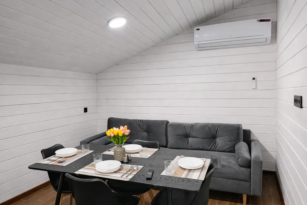 Домик комфорт у моря