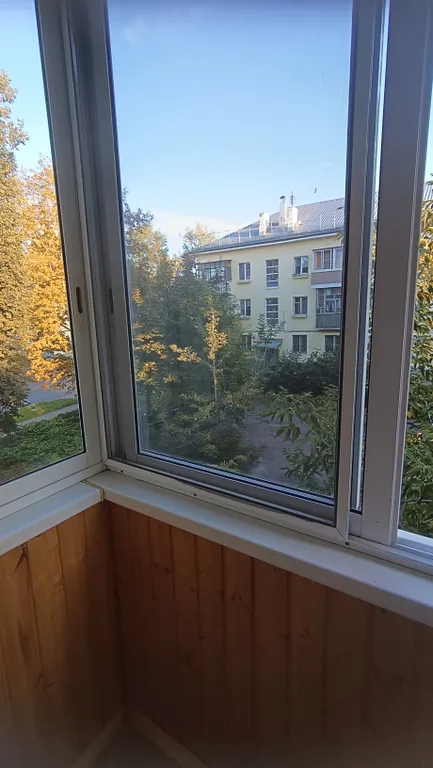 Уютная квартира рядом с Центральным парком