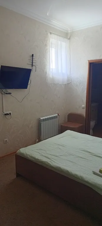 Комната