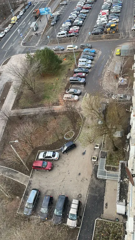 Квартира Уютная 2-комнатная квартира для семейного комфортного отдыха — Москва