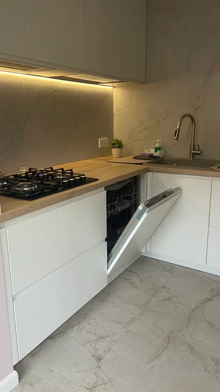 Квартира Уютная квартира в центре города — Калининград