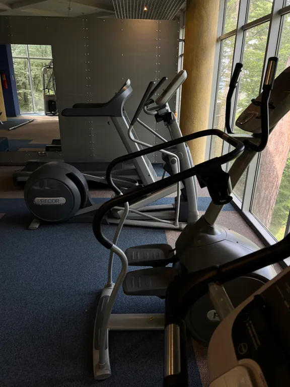 Таунхаус в Ялтинском заповеднике