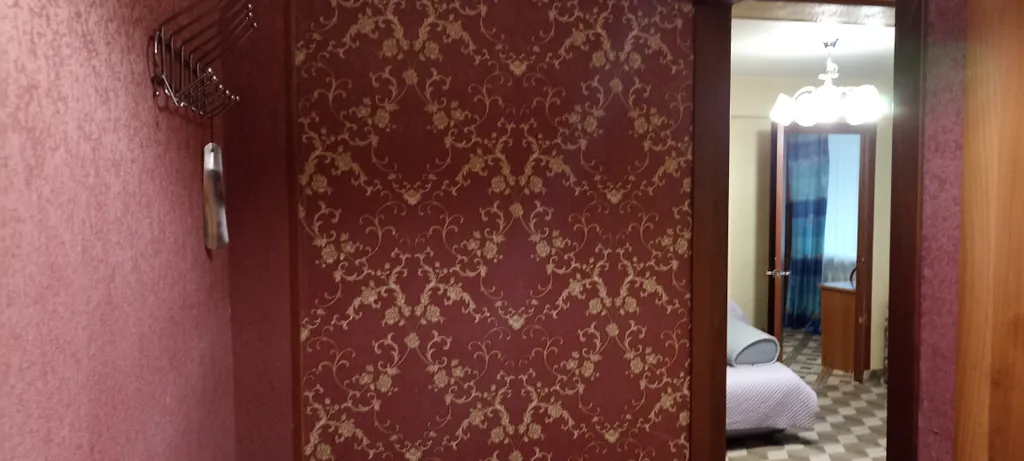 Уютная 2х-комнатная в центре