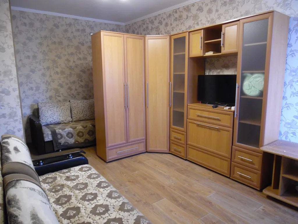 Квартира Квартира у моря рядом с пляжами Песочный и Солнечный — Севастополь