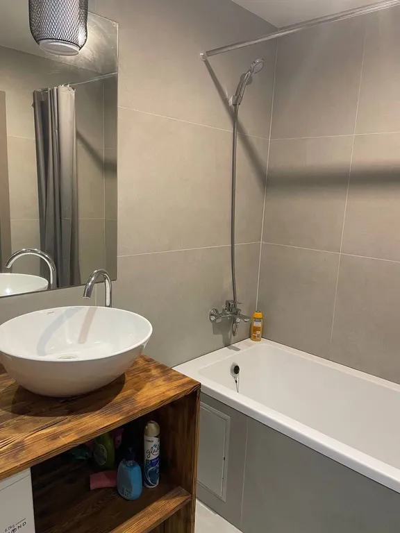 Квартира студия в центре (подземный переход) бесконтактное заселение