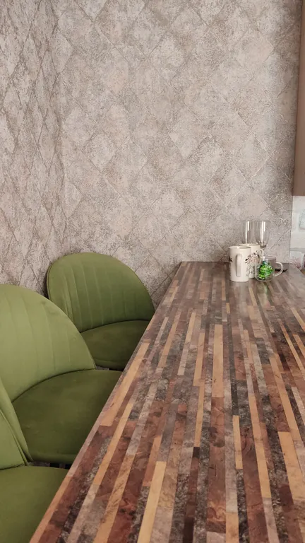 Квартира Квартира Таунхаус в районе Олимпийского парка — Сириус