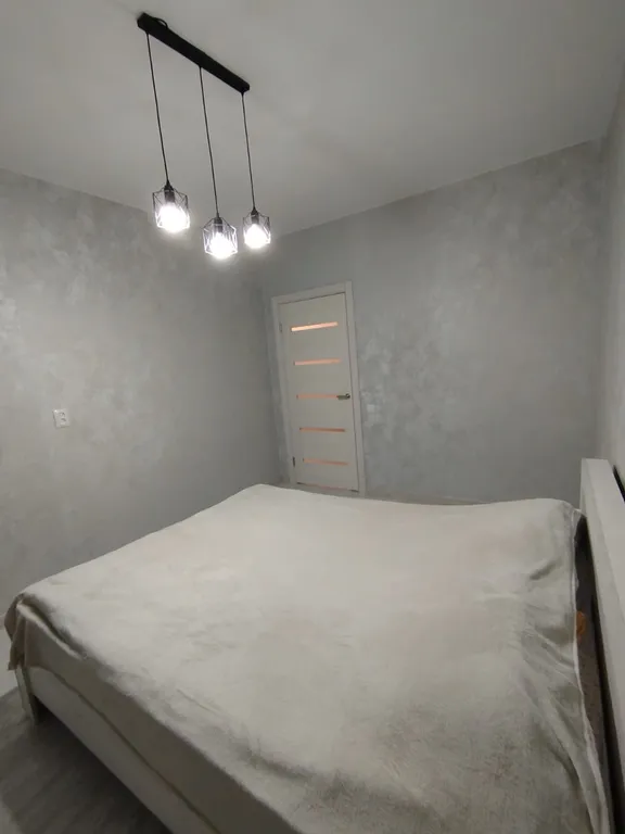 Квартира Двухкомнатная квартира с индивидуальным отоплением — Ярославль