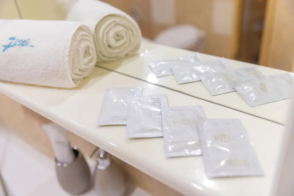 SPA-Apart Апартаменты с сауной и джакузи