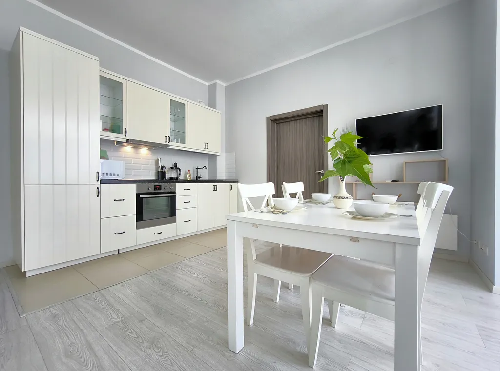 Квартира с видом на море Porto3