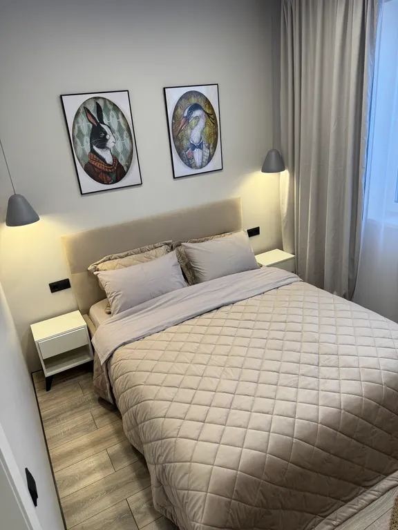 Дом возле горнолыжного курорта Сорочаны