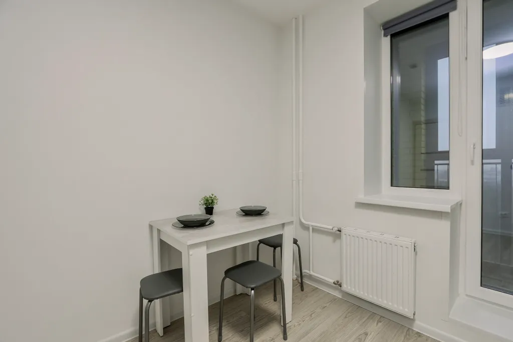 Уютно Ижевск. 4 койко-места, дешевле отеля вдвое. Отчетные документы