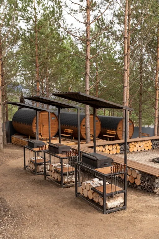 Гостевой дом Черника