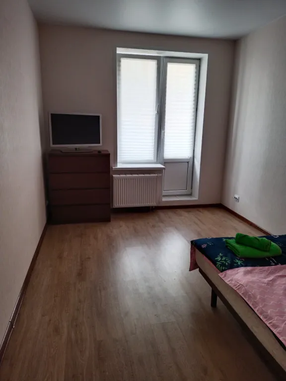 Уютная квартира рядом с парком