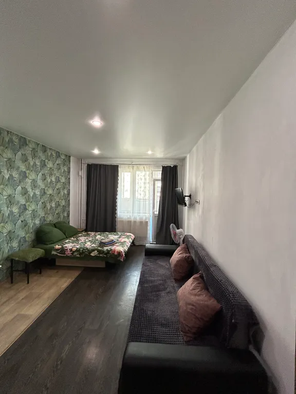 Удобная студия в центре