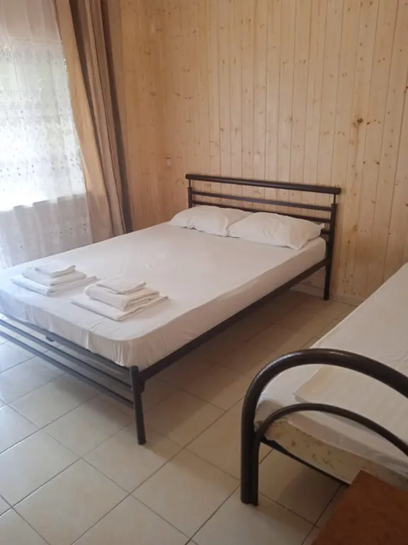 Квартира Комната — аренда посуточно в Цандрыпш