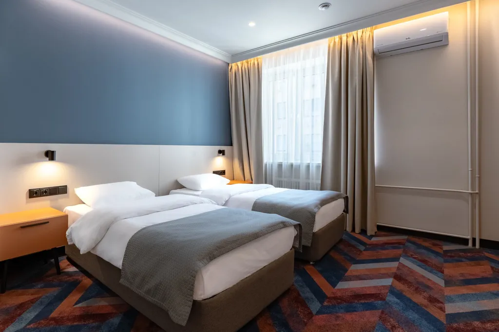 Квартира Комната — Москва