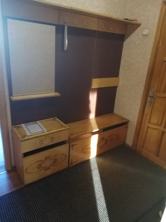 Квартира в центре города