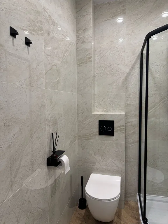 Квартира в ЖК Аквамарин Парк у моря