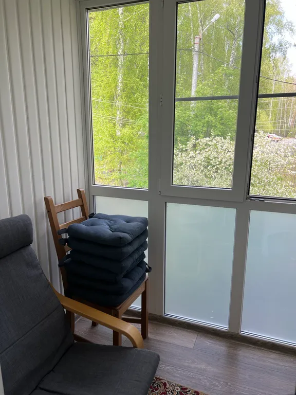 Комфортная квартира на озере Еловое