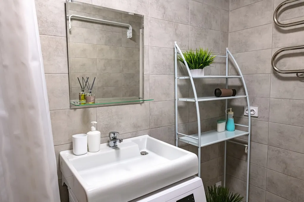 Уютная студия у Бухты Федорова