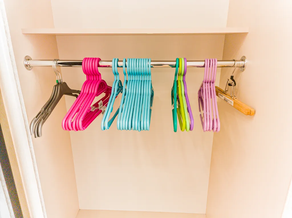 Квартира в светлых тонах