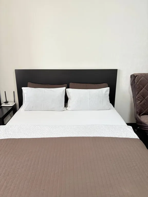 Комфортабельная квартира