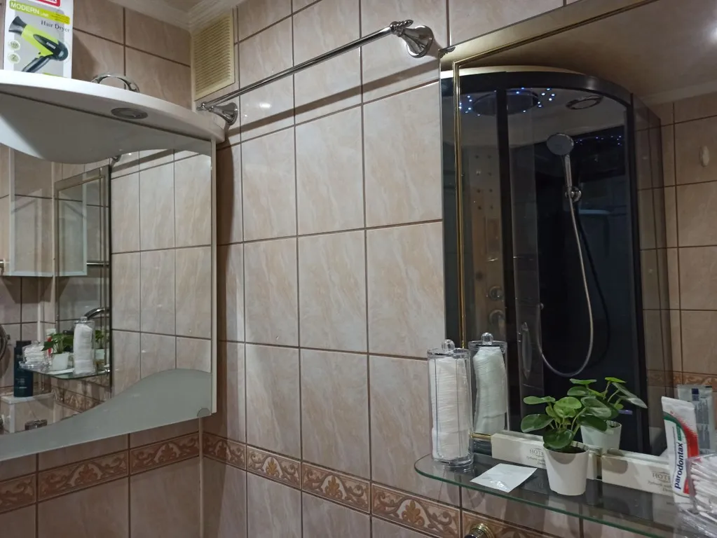 Квартира Arctic Aurora у ТЦ Мурманск Молл