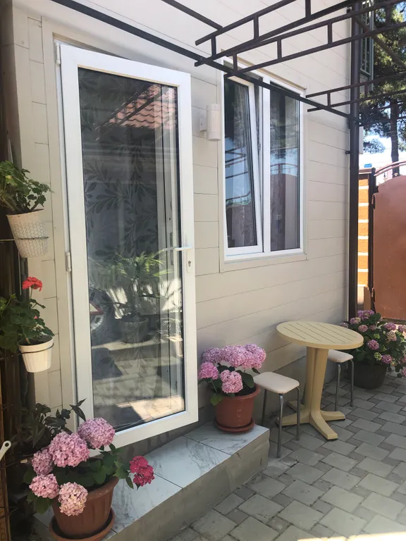 Коттедж Уютный дом в центре — Анапа