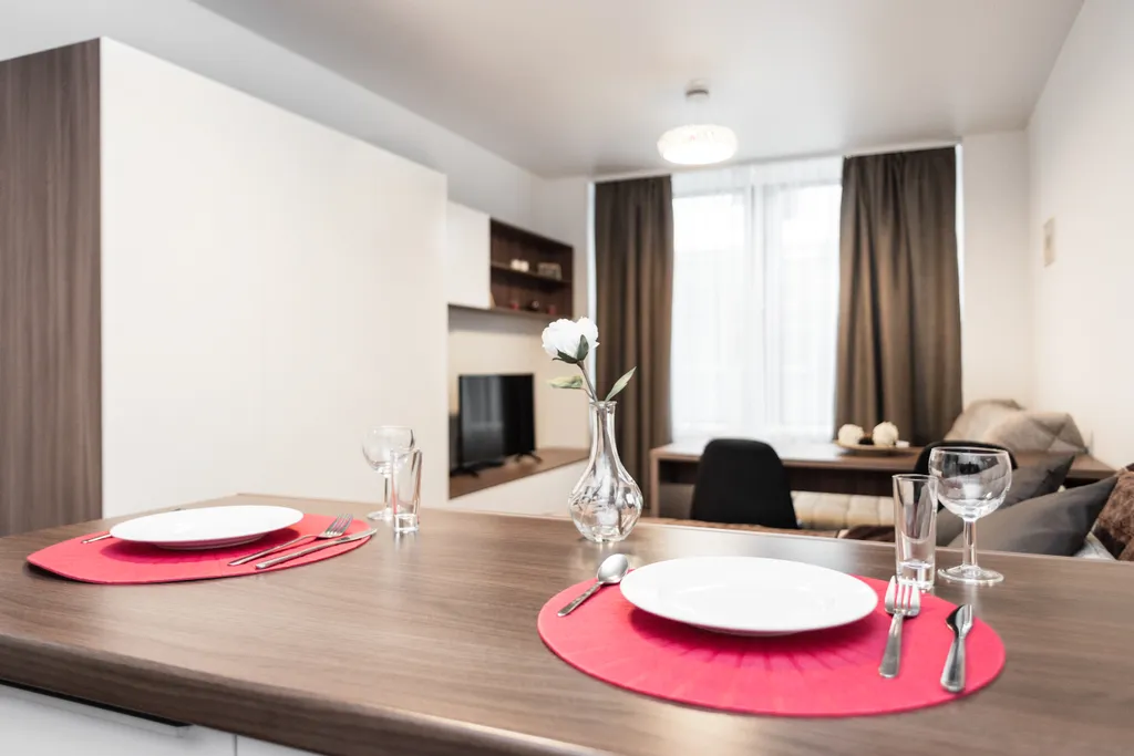 Квартира Квартира Апарт в Радиусе в самом центре у метро — Екатеринбург