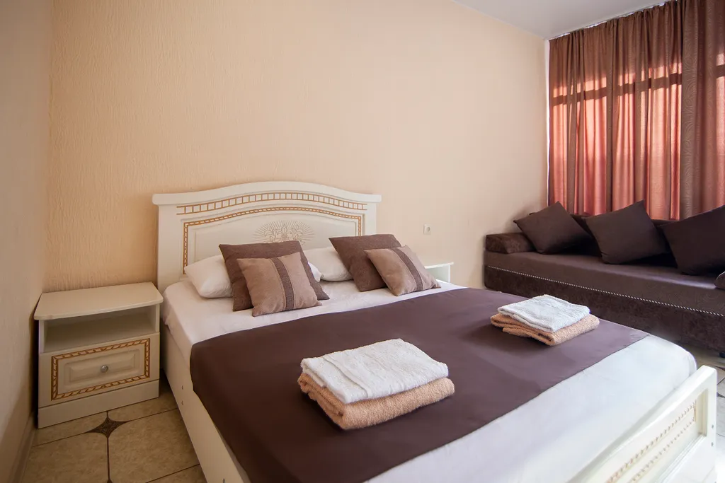 Квартира Комната — Нижнее Учдере