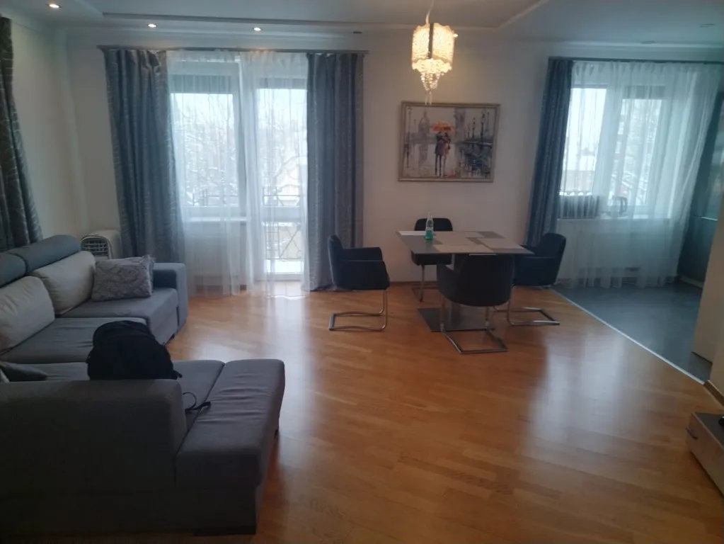 Квартира Уютная квартира на Берегу Балтийского Моря — Зеленоградск