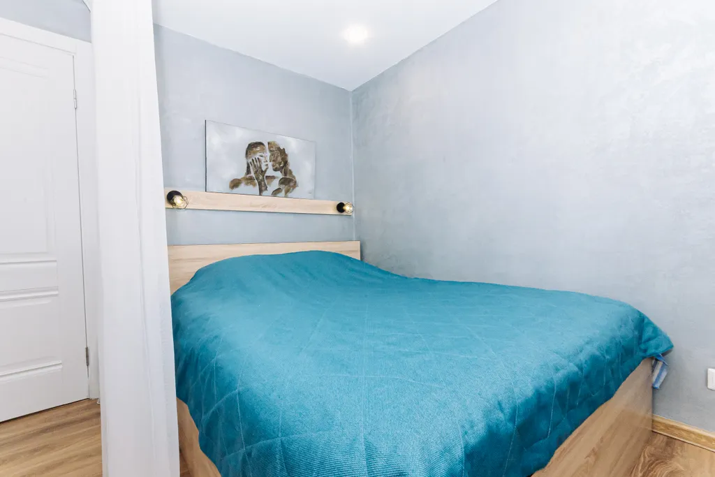 Квартира Уютная квартира в центре Дзержинского района — Ярославль