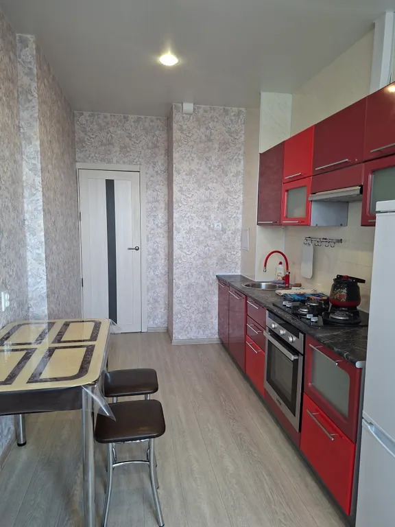 Чистая, уютная квартира рядом с Областной Клинической Больницей