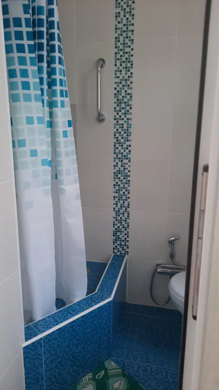 Квартира Квартира в цветущем саду — Сочи