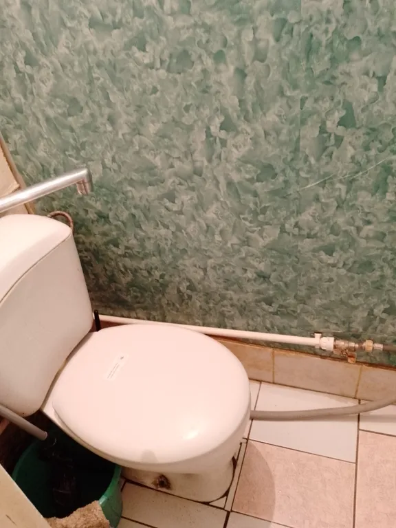 Эконом гостинка