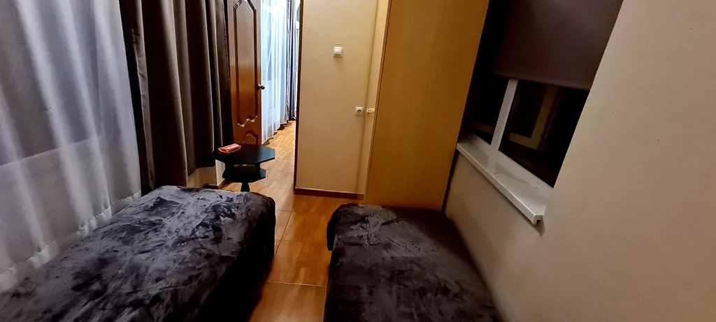 Коттедж Уютный дом для семейного отдыха Глициния — Анапа