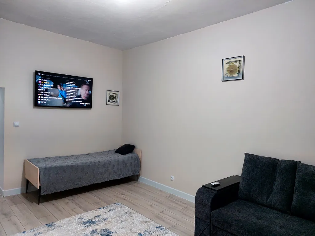 Уютный домик в центре столицы Дагестана