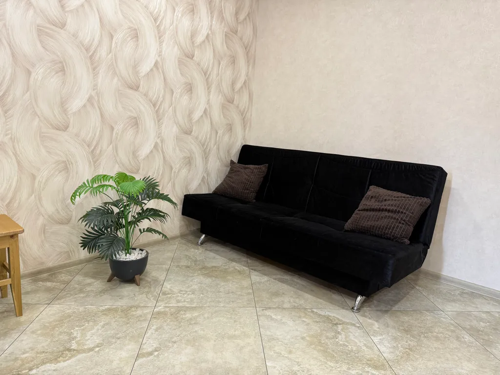 Квартира комфорт-класса в современном ЖК