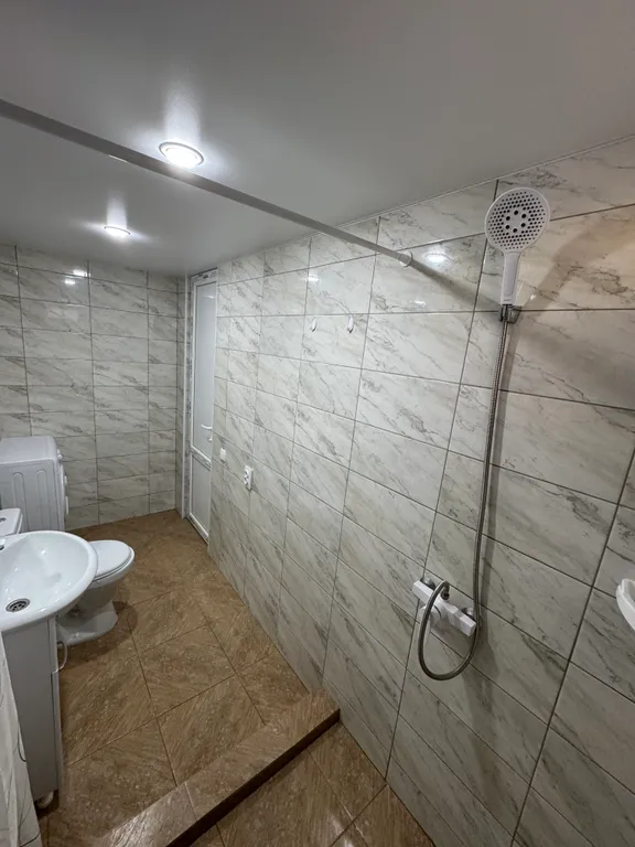 Гостевой домик