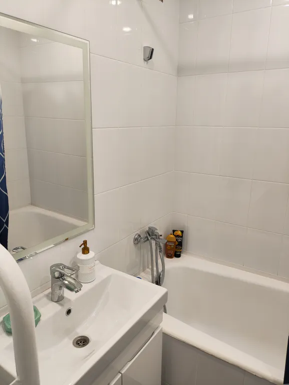 Квартира Большая двухкомнатная квартира недалеко от Мамаева Кургана — Волгоград