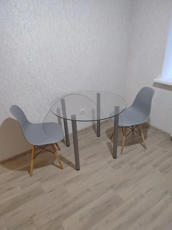 Любимый уголок в центре