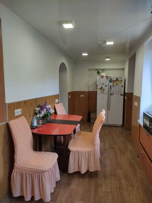 Частный дом