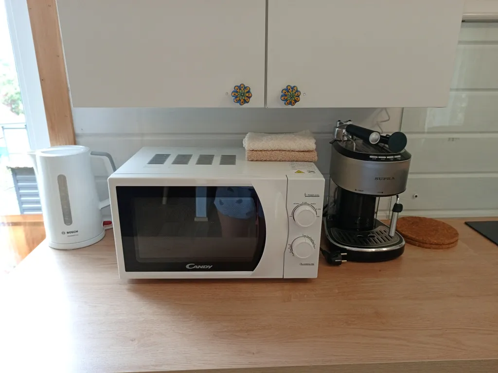 Дом на природе