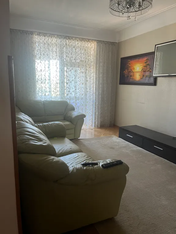 Уютная квартира в самом центре города Туапсе