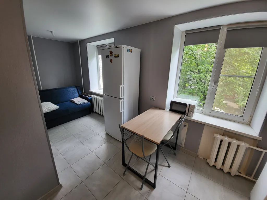 Квартира Квартира Бизнес класса — Колпино