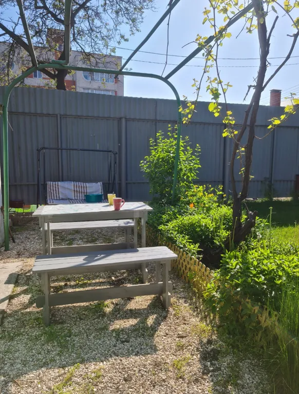 Квартира Уютная квартира на берегу залива — Ейск