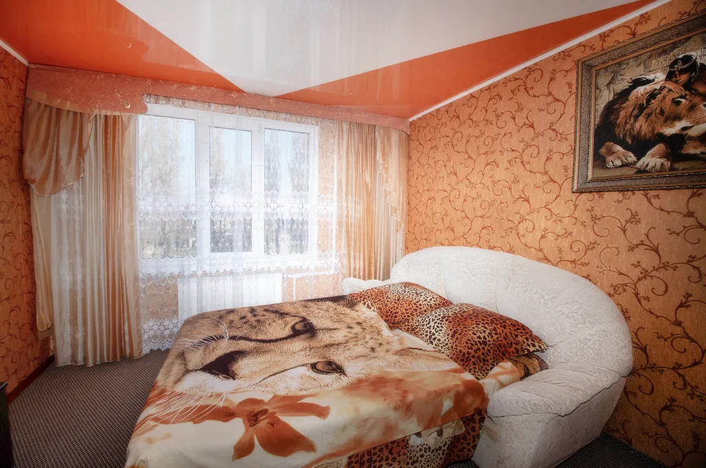 Апартаменты