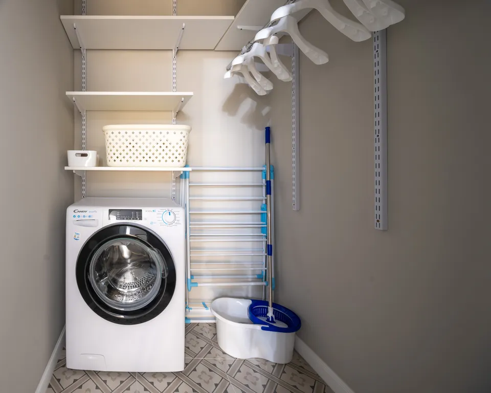 Апартаменты Мария «Рыбная деревня»