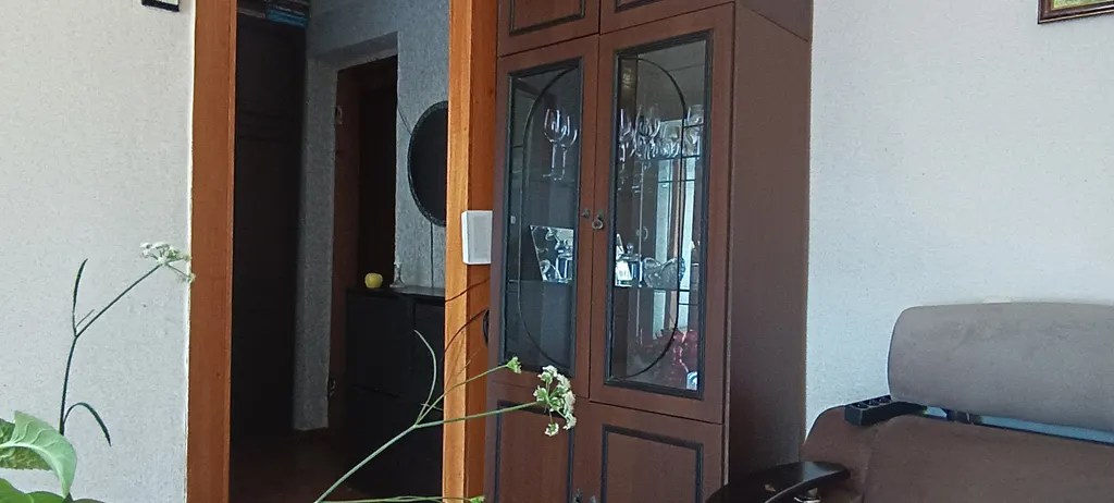 Квартира Уютная квартира в 100 метрах от набережной — Сухум